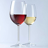 Набор бокалов для белого вина «Daily», 370 мл, 6 шт/упак, фото 4