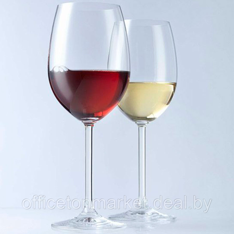 Набор бокалов для белого вина «Daily», 370 мл, 6 шт/упак - фото 4 - id-p156955300