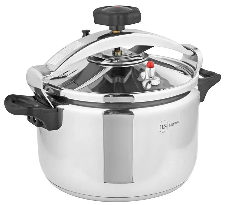 Скороварка 7л Rainstahl RS-5600-07