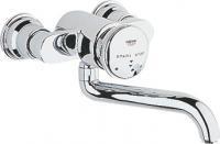 Смеситель GROHE Contromix Public 36113000