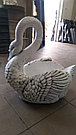 Лебедь 2 (бетон), фото 3