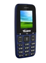 Мобильный телефон Olmio A15 (Синий)