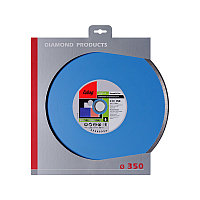 Алмазный диск (по керамике) Keramik Pro 350х3,2х25,4/30 FUBAG 13350-6