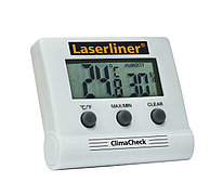 Термогигрометр электронный Laserliner ClimaCheck