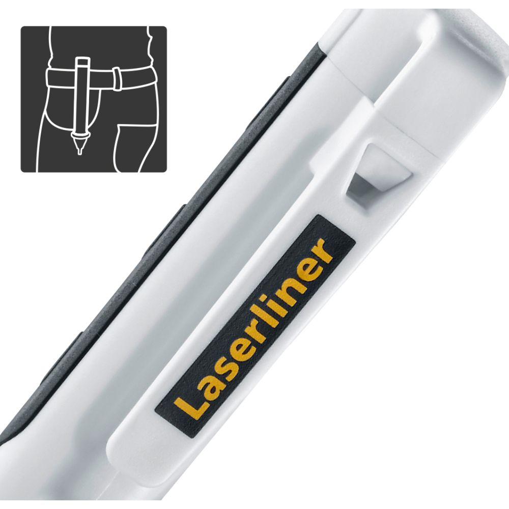 Индикатор напряжения бесконтактный Laserliner ActiveFinder One - фото 3 - id-p186570782