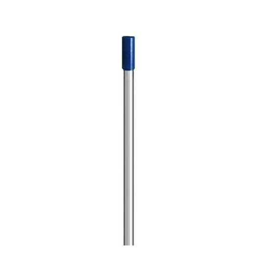 Вольфрамовый электрод FUBAG WL20 BLUE D 1,6x175мм (10 шт) - фото 1 - id-p186569721
