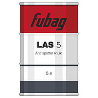 Антипригарная жидкость LAS 5 FUBAG