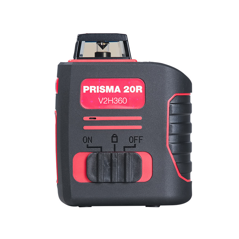 Уровень лазерный FUBAG Prisma 20R V2H360 - фото 4 - id-p186570819