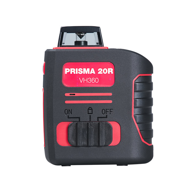 Уровень лазерный FUBAG Prisma 20R VH360 - фото 4 - id-p186570820