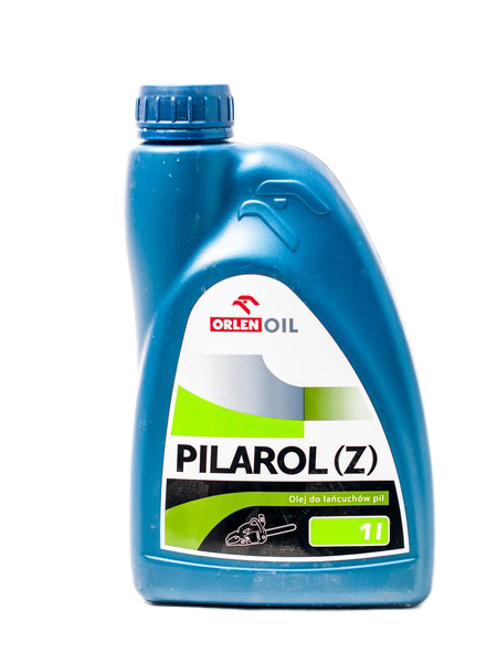 Масло для смазки цепей Orlen Oil Pilarol (Z) (1л) - фото 1 - id-p186569952