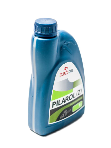 Масло для смазки цепей Orlen Oil Pilarol (Z) (1л) - фото 2 - id-p186569952