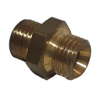 Муфта АМ-063 Rodcraft 1/4 "-1/4" RODCRAFT