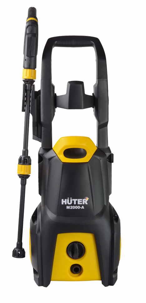 Мойка Huter M2000-A - фото 3 - id-p186572412