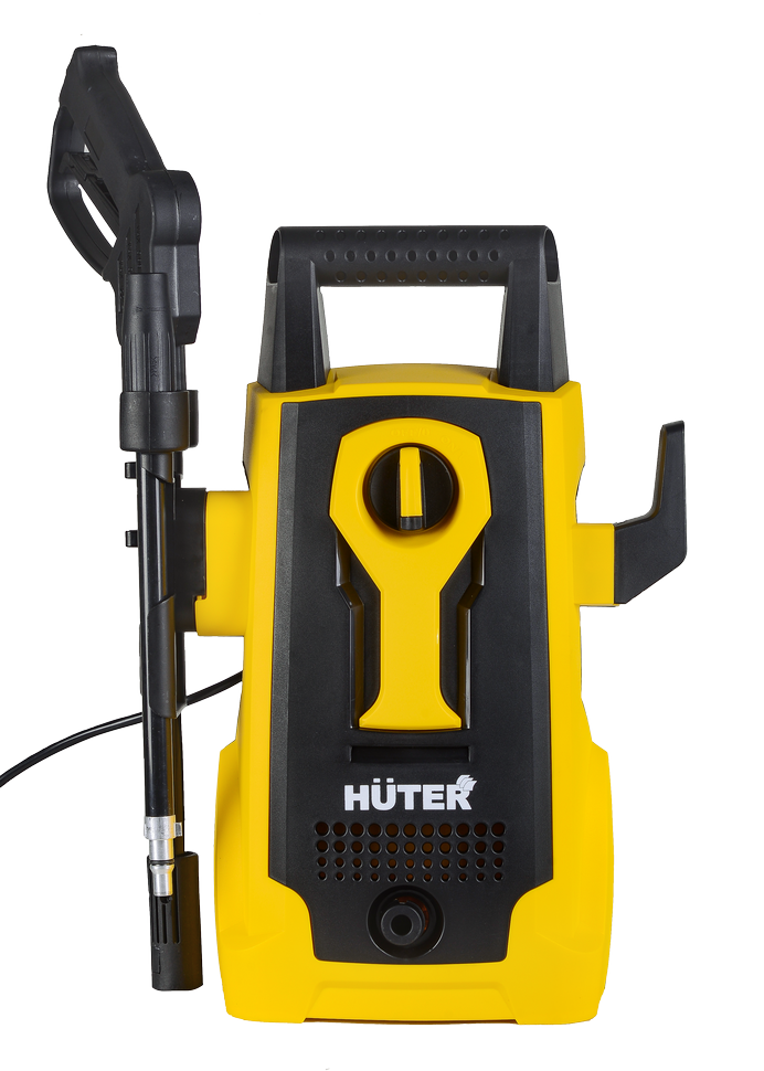 Мойка Huter W105-P - фото 2 - id-p186572414