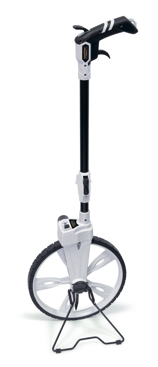 Механическое дорожное колесо Laserliner RollPilot S12 - фото 6 - id-p186570872