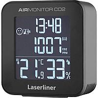 Монитор качества воздуха Laserliner AirMonitor CO2