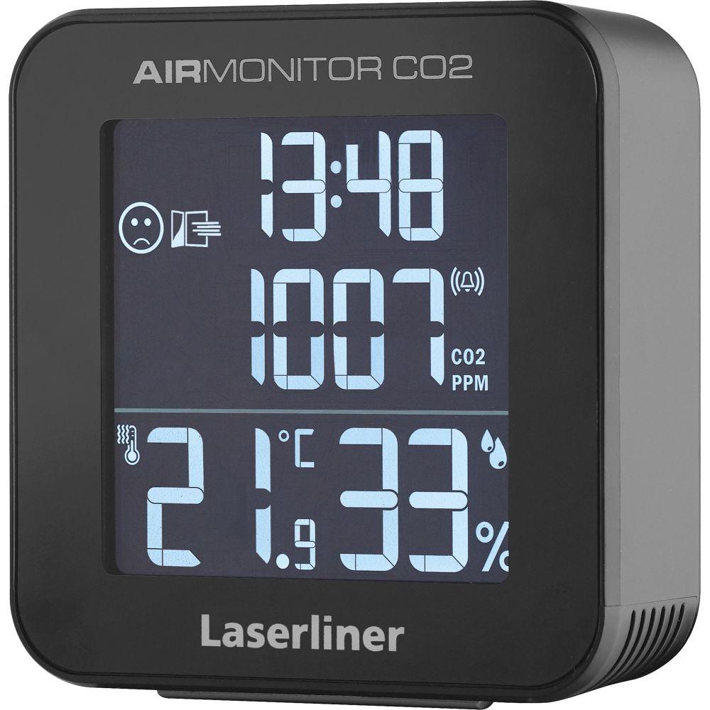 Монитор качества воздуха Laserliner AirMonitor CO2 - фото 1 - id-p186570883