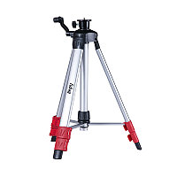 Штатив с элевационной головкой FUBAG Tripod 120