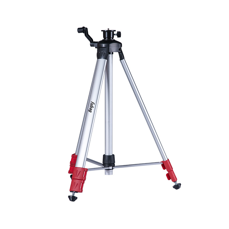 Штатив с элевационной головкой FUBAG Tripod 150 на шипах - фото 1 - id-p186571064