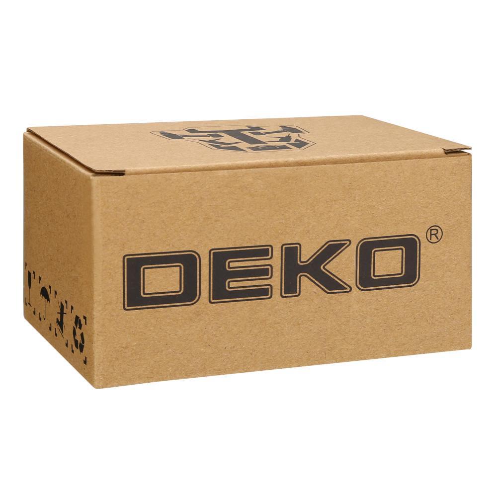 Аккумулятор DEKO для дрели-шуруповерта DKCD20FU-Li 063-4052 - фото 4 - id-p186571130