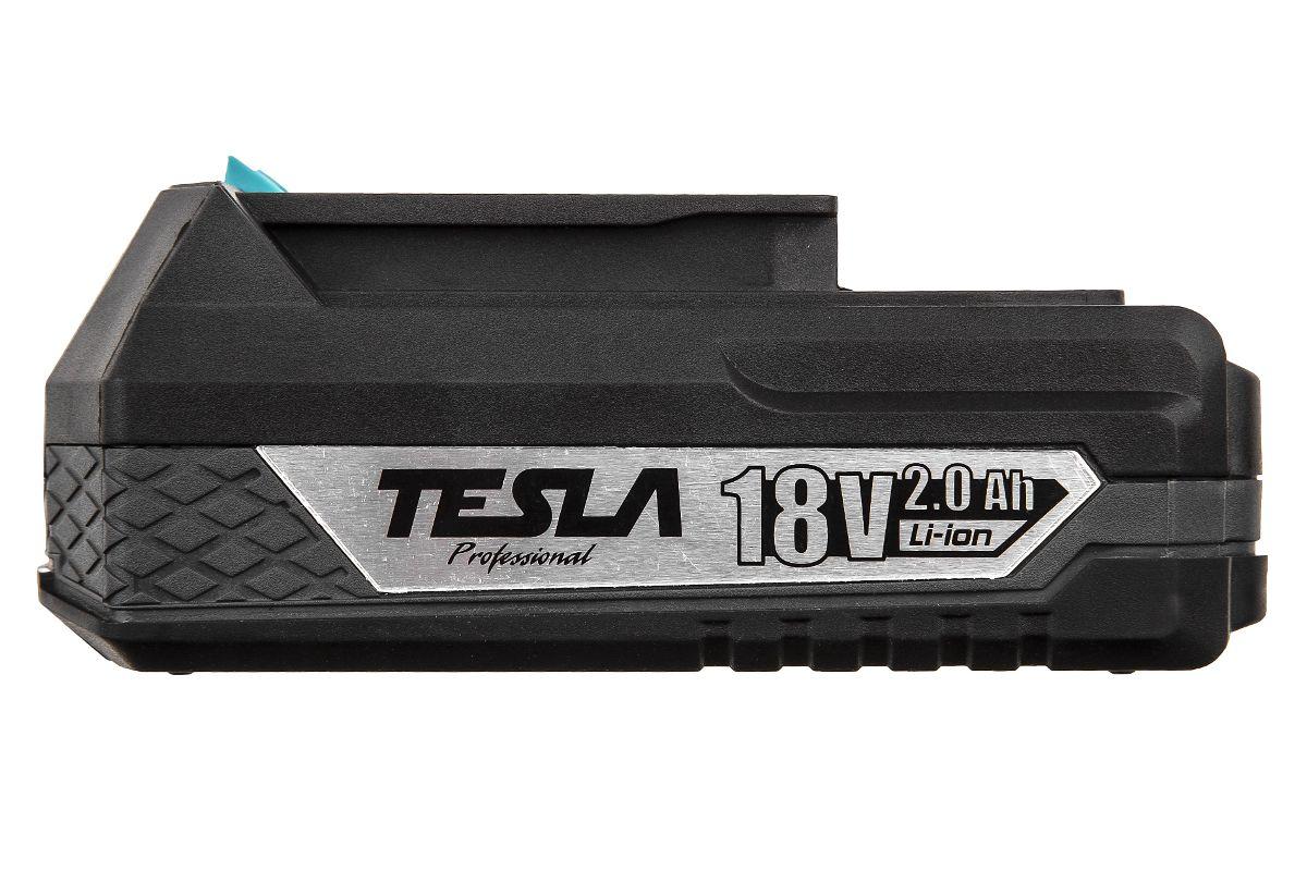 Аккумулятор TESLA TBA1820 - фото 2 - id-p186571133
