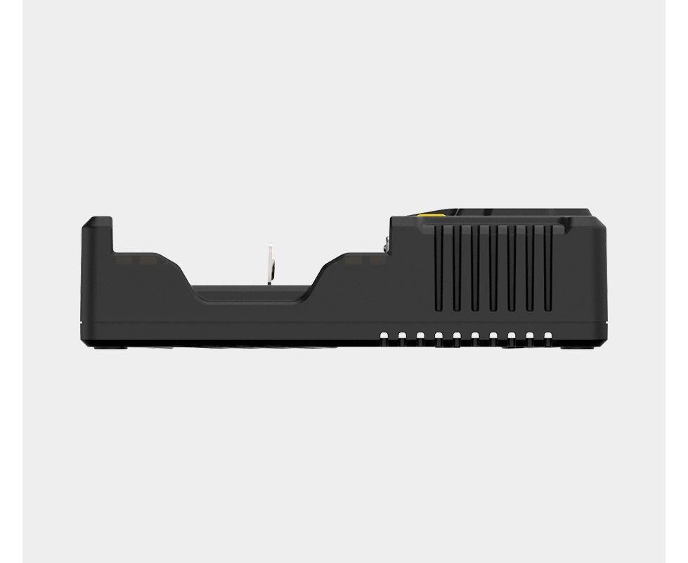Зарядное устройство Armytek Uni C4 Plug Type C - фото 4 - id-p186571140