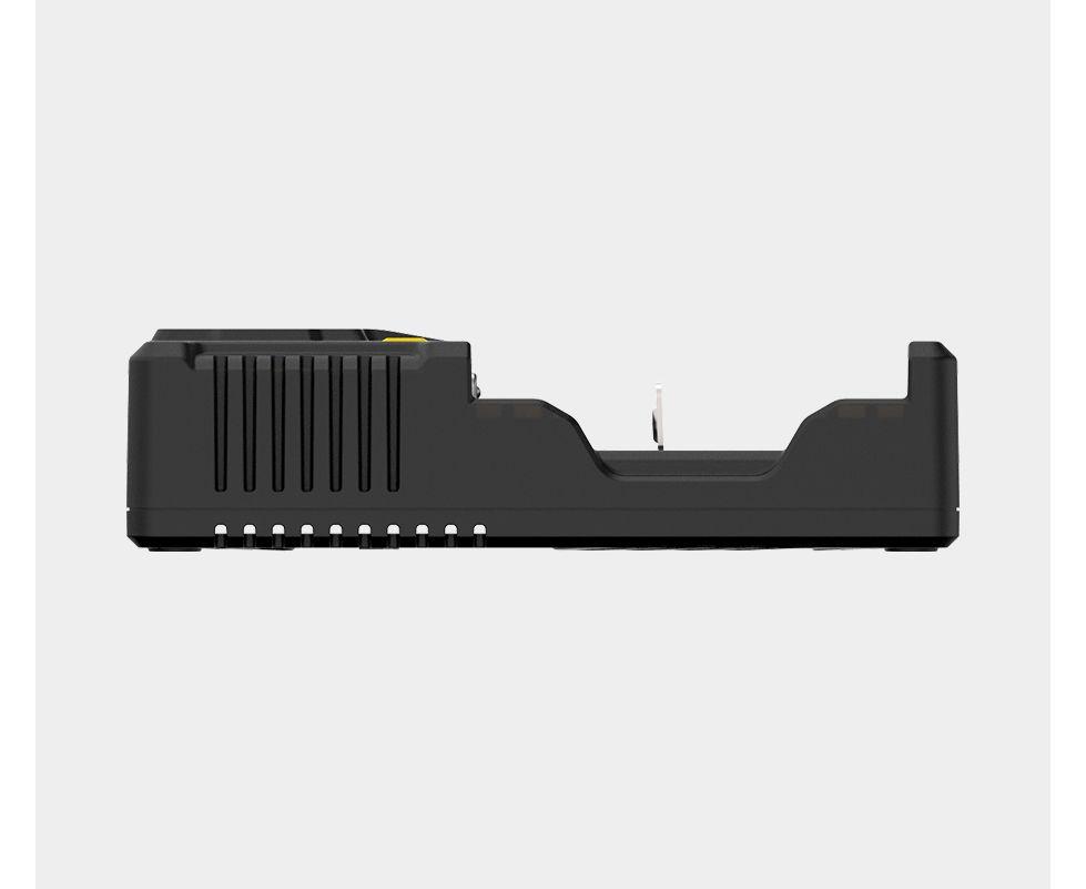Зарядное устройство Armytek Uni C4 Plug Type C - фото 5 - id-p186571140