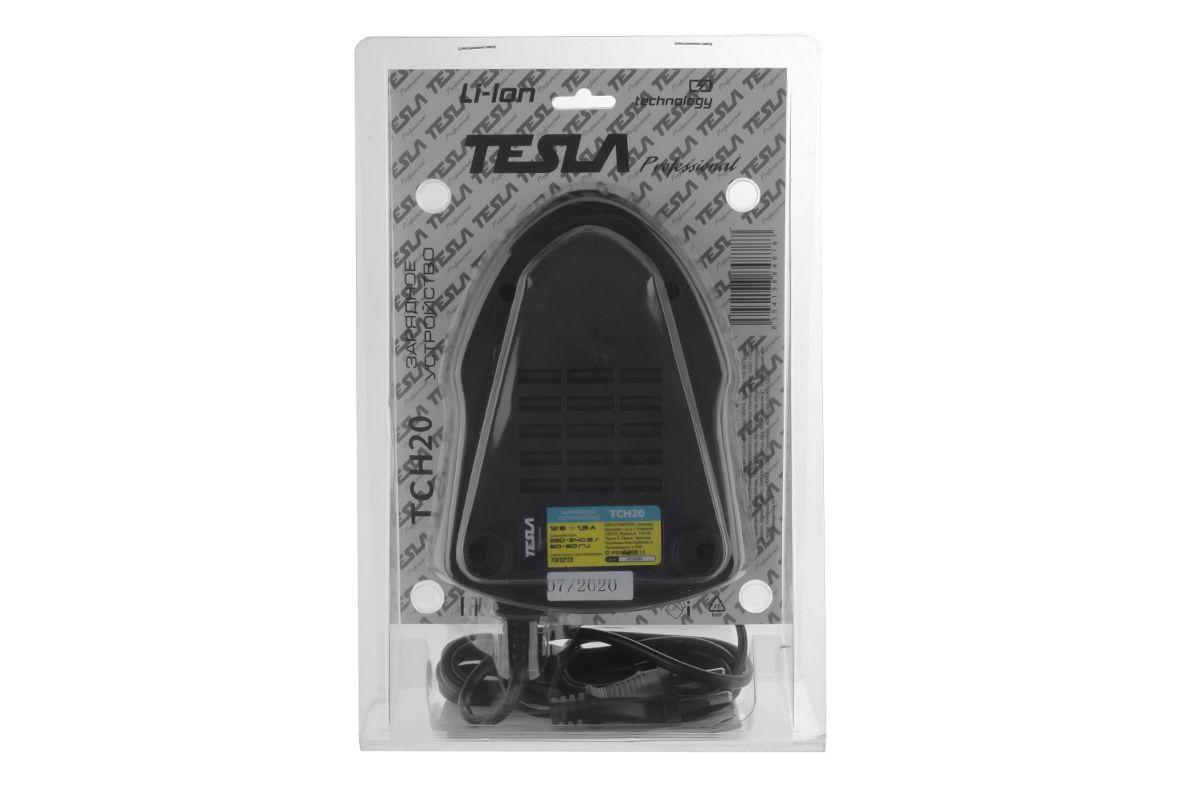 Зарядное устройство TESLA TCH20 - фото 9 - id-p186571143