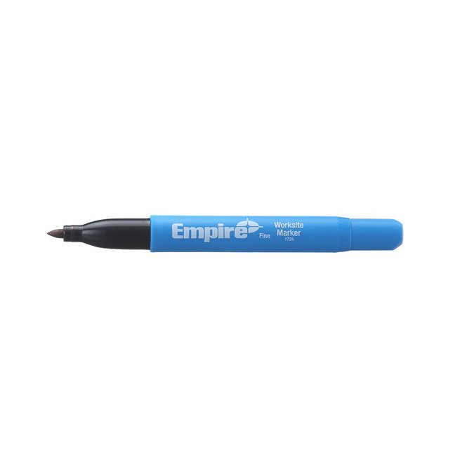 Уровень 1200 мм Empire Box 650.48 + Черный маркер, 4 шт. Empire EMFINEB-4PK (Акция) - фото 6 - id-p186571829