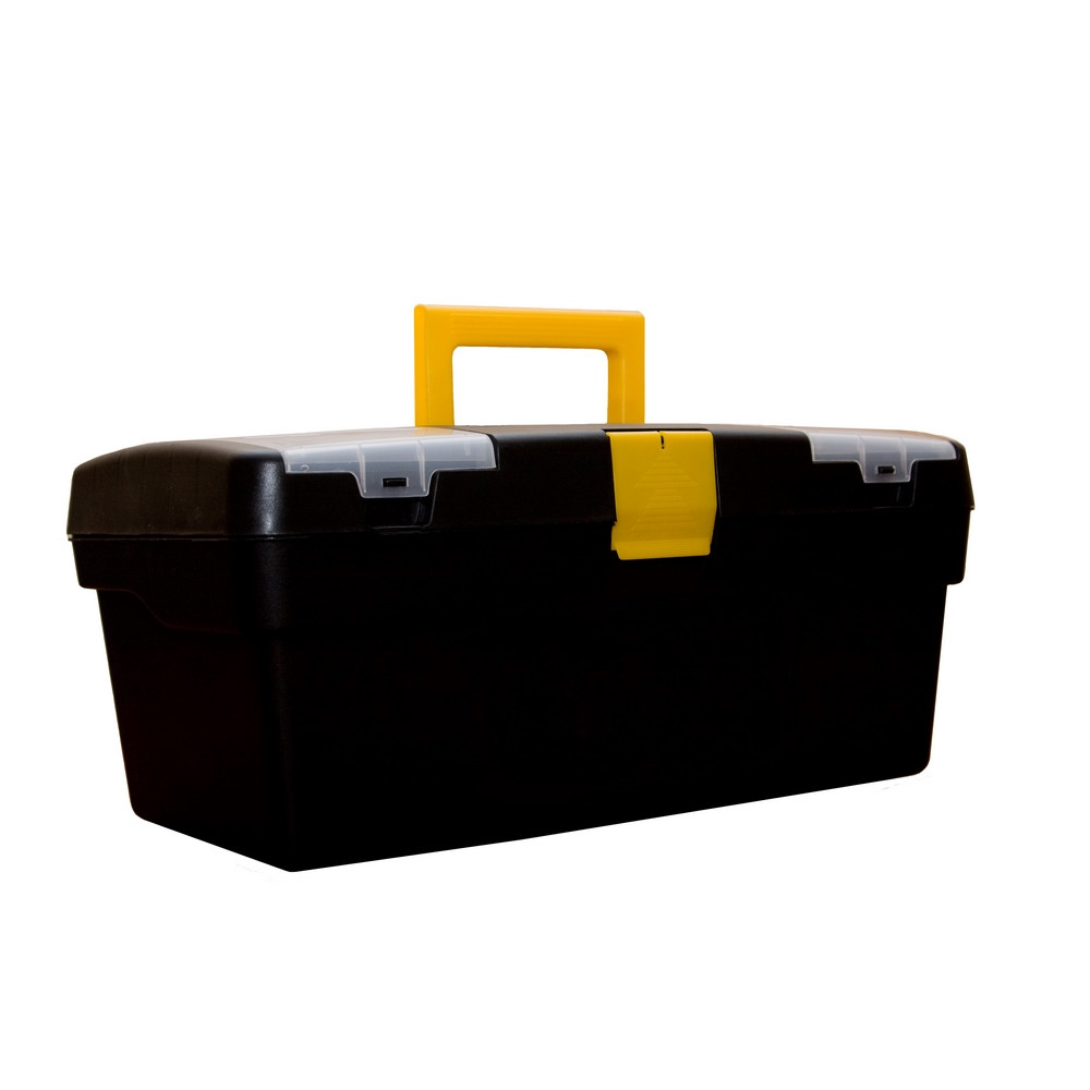 Ящик для инструмента и оснастки PROFBOX А-42 (17 ") - фото 1 - id-p186570549