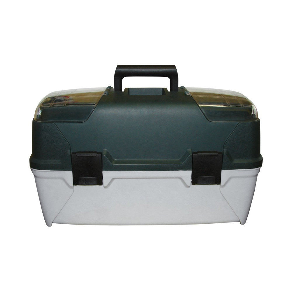 Ящик для инструмента и оснастки PROFBOX Е-55 (22 ") с 3-мя кантилеверами - фото 2 - id-p186570552