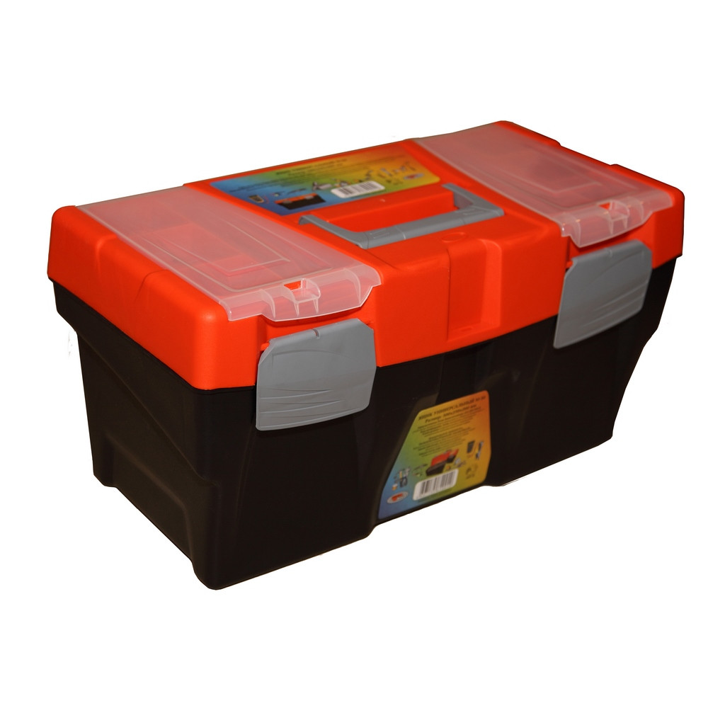 Ящик для инструмента и оснастки PROFBOX М-50 (20 ") - фото 1 - id-p186570553