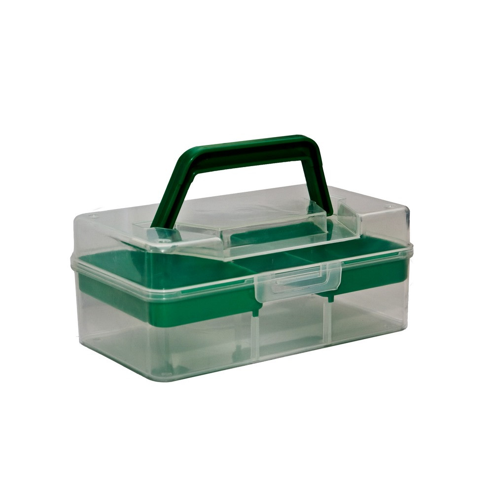 Ящик для инструмента и оснастки PROFBOX Т-18 (7 ") - фото 1 - id-p186570555