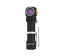 Фонарь Armytek Wizard C2 WUV Magnet USB Белый