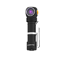 Фонарь Armytek Wizard C2 WUV Magnet USB Белый