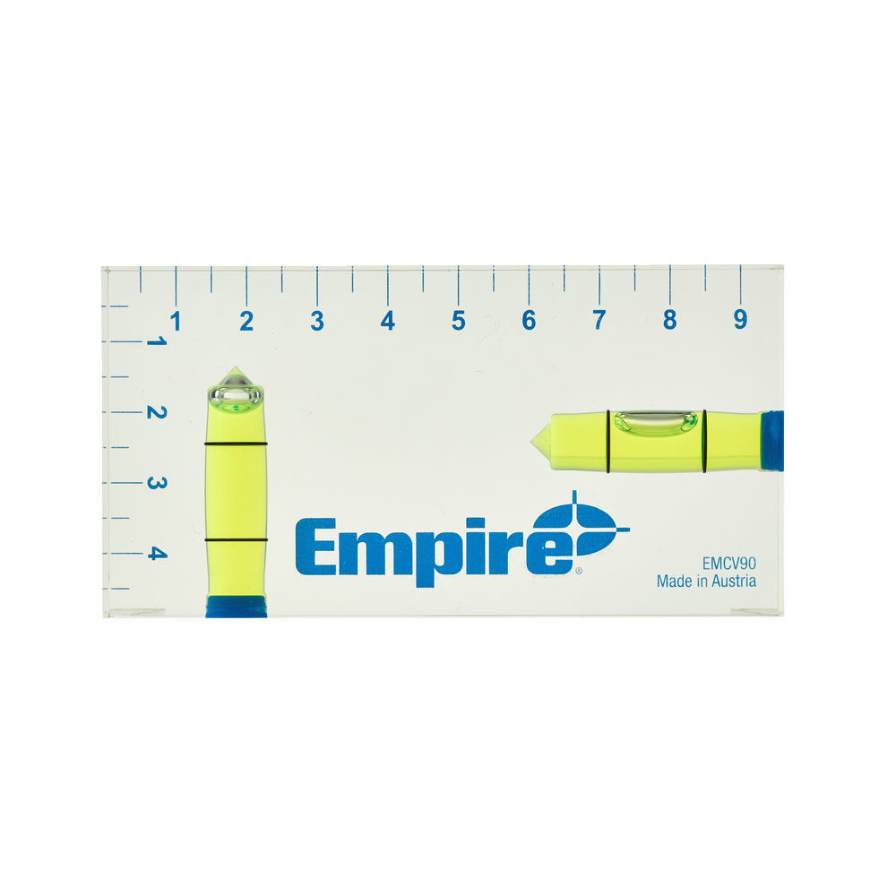 Уровень 95 мм Empire EMCV90 - фото 2 - id-p186571839