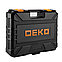 Набор инструмента для авто DEKO DKAT121 SET 121, фото 2