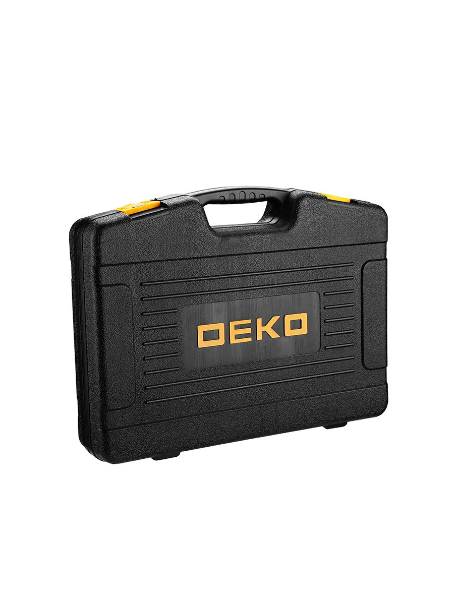 Набор инструмента для авто DEKO DKAT200 SET 200 - фото 2 - id-p186571860