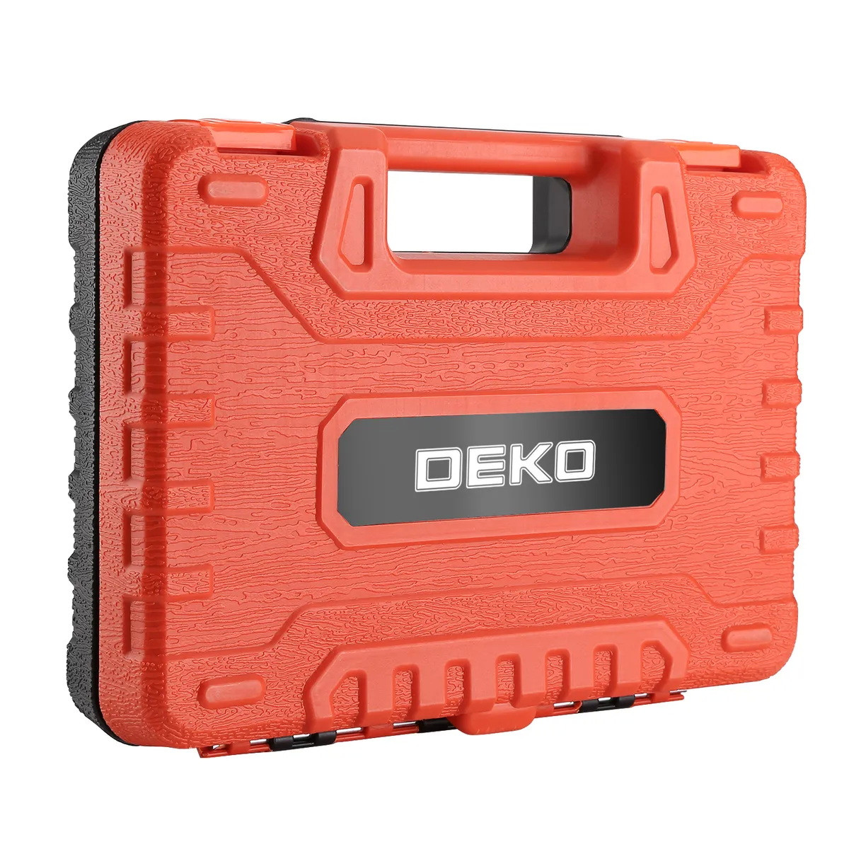 Набор инструмента для авто DEKO DKMT46 SET 46 - фото 2 - id-p186571870