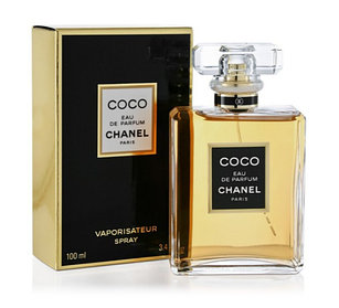 Женский парфюм Chanel Coco Eau de Parfum / 100 ml