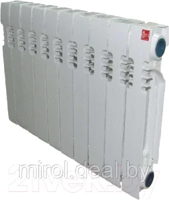 Радиатор чугунный STI Нова 500 - фото 1 - id-p186598987