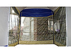 Навес для палатки Премиум ПИНГВИН Шелтерс Люкс с москитной сеткой, фото 3