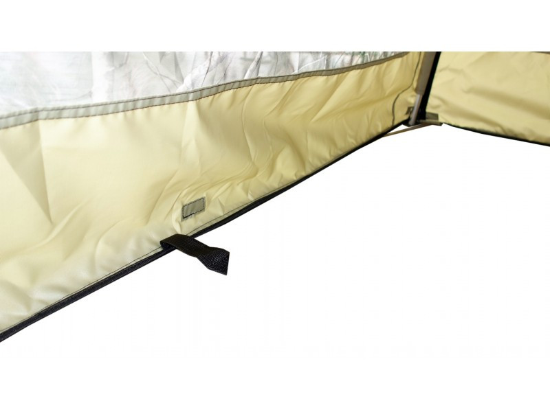 Навес для палатки Премиум ПИНГВИН Шелтерс Люкс с москитной сеткой - фото 8 - id-p186602516