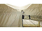 Навес для палатки Премиум ПИНГВИН Шелтерс Люкс с москитной сеткой, фото 9