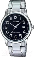 Часы наручные мужские Casio MTP-V002D-1B