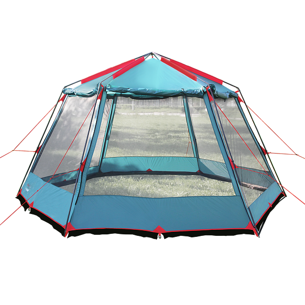 Пол для палатки шатра Btrace Highland AT030 - фото 2 - id-p186602748