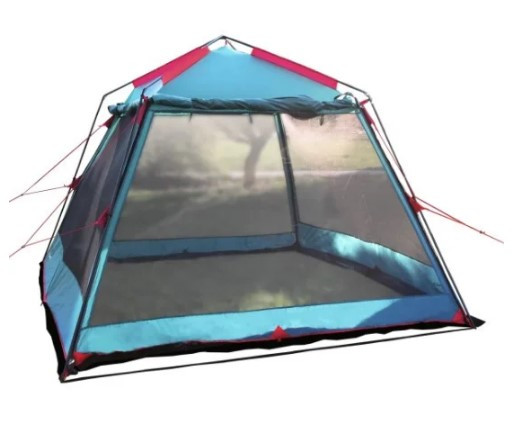 Пол для палатки шатра Btrace Comfort AT031 - фото 2 - id-p186603447