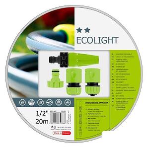 Шланг Cellfast Ecolight (3/4", 20 м) 10-192