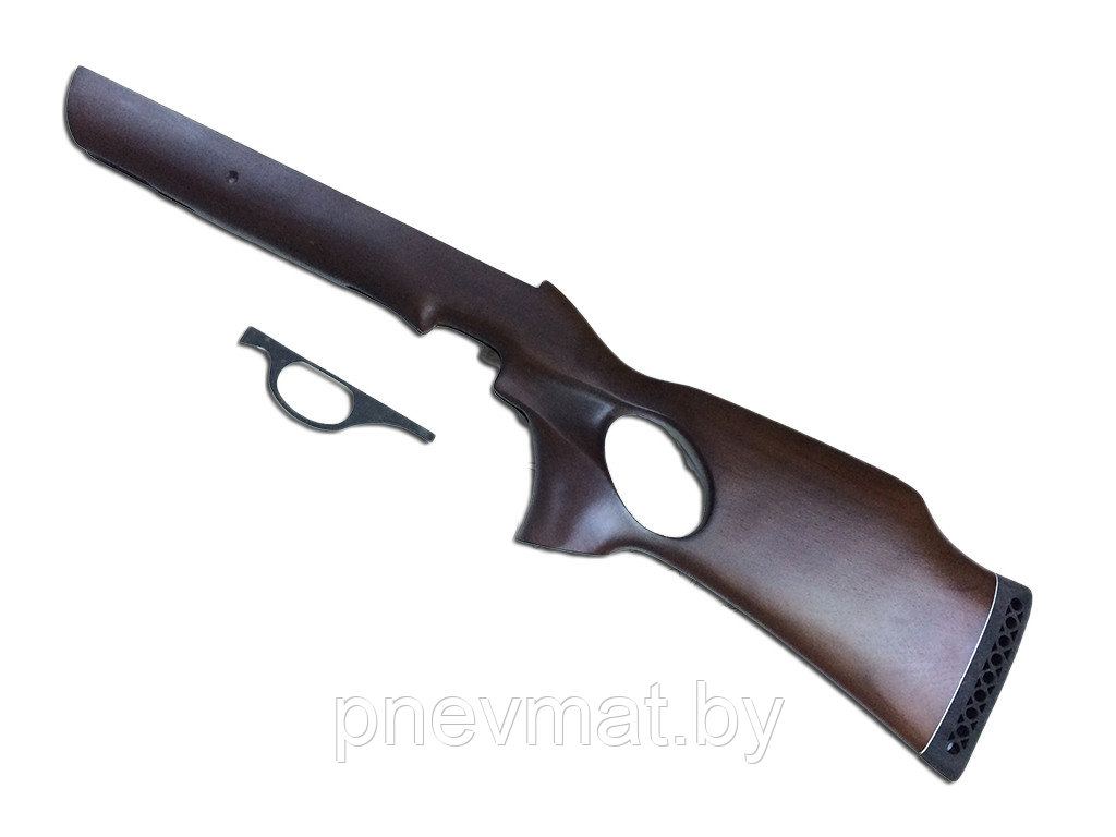 Ложе ортопедическое дерево (береза) для МР-512/512С.