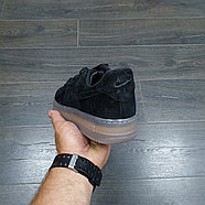 Кроссовки Nike Air Force 1 '07 LV8 Black Gum, фото 4